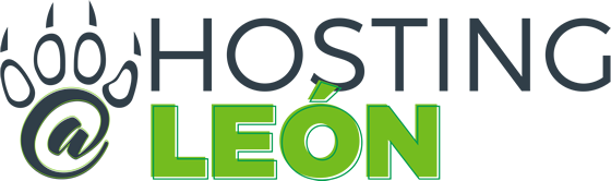Hosting Leon Logo